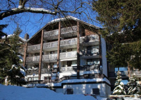 Отель Appartement Winterberg, Kapperundweg 4, Appartement 26, Винтерберг